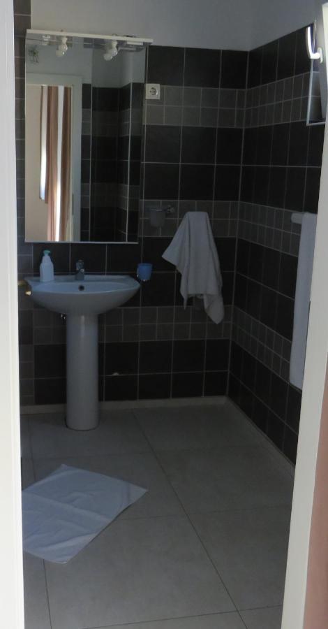 Apartment D *